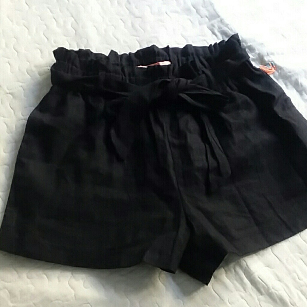 New short!!